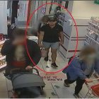 Policja szuka mężczyzny ze zdjęć KMP Elbląg