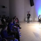 Otwarta próba Elbląskiej Orkiestry Kameralnej z wiolonczelistą Yibai’a Chenem...