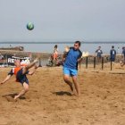 Puchar Elbląga w piłce nożnej plażowej Elwo Etna Elbląg