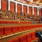 Inauguracja PWSZ 2019/2020 Joanna Meryk