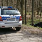 Wypadek na Jeleniej Dolinie KMP Elbląg