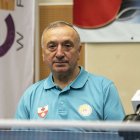Mlexer Elbląg - konferencja Ryszard Biel