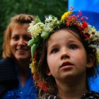 Noc Świętojańska w Oleśnie archiwum prywatne