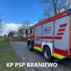  KP PSP Braniewo