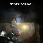 PSP Braniewo