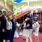 Jubileusz 30-lecia WSZ w Elblągu Aleksandra Szymańska