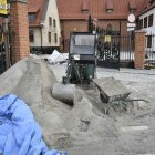 Remont Biblioteki Elbląskiej na Starym Mieście