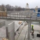Modernizacja gospodarki ściekowej w aglomeracji Elbląg UM Elbląg