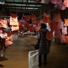 Trzy wystawy w Galerii El Aleksandra Szymańska