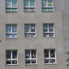 Euro w SP 21 w Elblągu arch. SP 21 w Elblągu