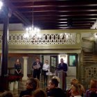 Dzień pracownika socjalnego  Aleksandra Szymańska