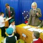 Międzyszkolny Konkurs Piosenki Patriotycznej Katarzyna Monist