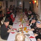 Bal karnawałowy w Suchaczu Sylwester M. Jarkiewicz