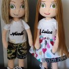  FB: Moniczkowe Cuda