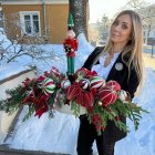  Kwiaciarnia Azalia w Elblągu