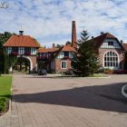 archiwum Starostwo Powiatowe w Elblągu