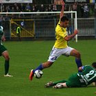 Olimpia Elbląg - Olimpia Grudziądz Michał Skroboszewski