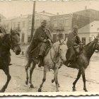  z archiwum Stowarzyszenia im. gen. bryg. Bolesława Nieczuja-Ostrowskiego