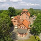  archiwum Hotelu Młyn