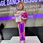  Destination Dance Studio