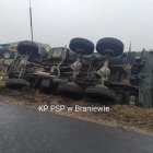  PSP Braniewo 