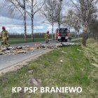  KP PSP Braniewo
