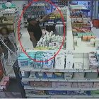 Policja szuka mężczyzny ze zdjęć KMP Elbląg
