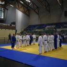 MISTRZOSTWA WOJSKA POLSKIEGO W JUDO W ELBLĄGU Konrad Uściński