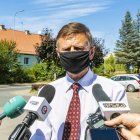 Konferencja EPWiK Ryszard Biel