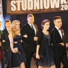 Studniówka IV LO Ryszard Biel