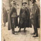  z archiwum Stowarzyszenia im. gen. bryg. Bolesława Nieczuja-Ostrowskiego