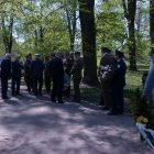 100 lecie związku inwalidów wojennych Konrad Uściński