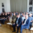 Święto Straży Miejskiej 2019 Mateusz Rapacki