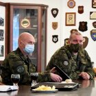 Zakończenie ćwiczenia Decisive Vision 7 Dukelska Brygada Zmechanizowana