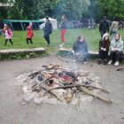 Bażantarnia 28 maja pełna atrakcji archiwum prywatne