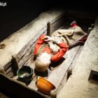 Otwarcie wystawy "Goci. Znad Bałtyku do Rzymu" Aleksandra Szymańska