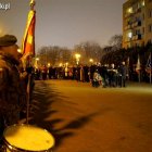 Obchody wydarzeń grudnia 1970 roku Aleksandra Szymańska