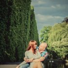 Agata i Karol Kruk  archiwum prywatne