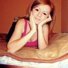 Katarzyna Linkowska archiwum prywatne
