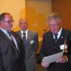 10-lecie współpracy Powiatu Elbląskiego nadesłane