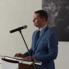 Święto Straży Miejskiej 2019 Mateusz Rapacki