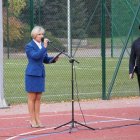 Otwarcie Orlika w Pasłęku Grzegorz Szydłowski