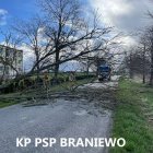  KP PSP Braniewo