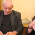 Debata kandydatów na senatorów Michał Skroboszewski