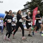 II Elbląski Bieg Nadziei Konrad Uściński