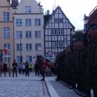Święto Wojska Polskiego Mateusz Rapacki