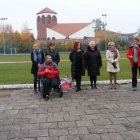 Szkoła Podstawowa nr 16 w Elblągu