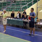 5. Międzyświetlicowa Spartakiada Szkół Podstawowych w Elblągu Aleksandra Szymańska