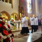 I synod diecezji elbląskiej - 17 września 2016r. Aleksandra Szymańska