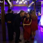 Studniówka Zespołu Szkół Zawodowych Aleksandra Szymańska